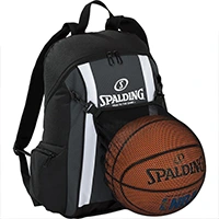 mochilas baloncesto