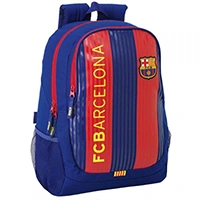 mochilas del futbol club barcelona