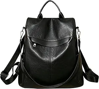 shepretty - Mochila impermeable para mujer