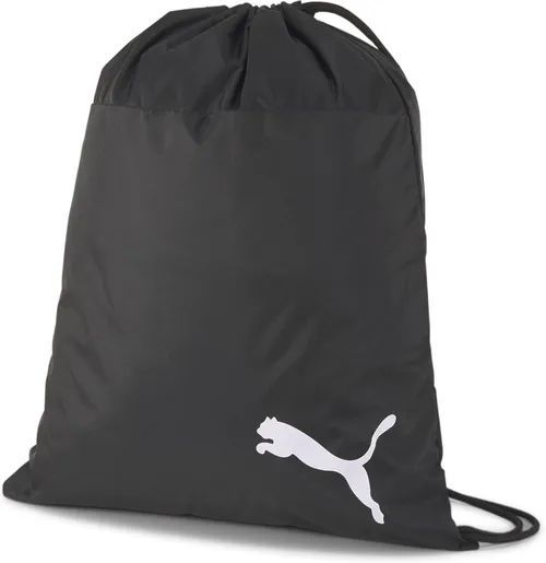 PUMA teamGOAL 23 Bolsa De Cuerdas, Negro (Puma Black)