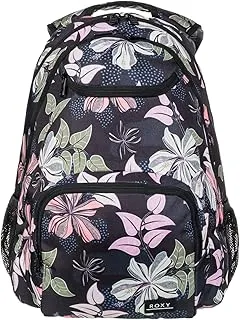 Roxy Shadow Swell Printed 24L - Mochila Mediana para Mujer