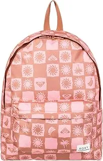 Roxy Sugar Baby Printed - Mochila Mediana para Unisex