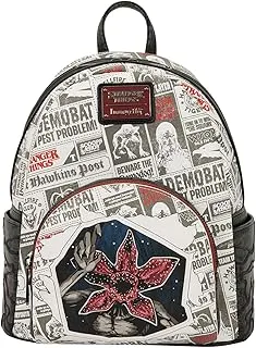 Loungefly Stranger Things 5 - Mini mochila